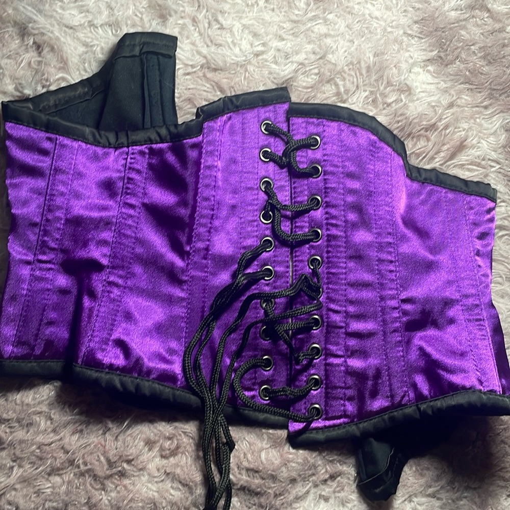 Beautiful Vintage corset